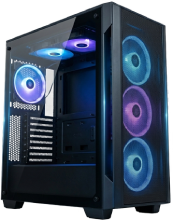 Finde das perfekte PC Gehäuse für deinen Build: Top Airflow, RGB, leise Kühlung & maximale Performance.