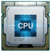 Finde die passende CPU für deinen PC: starke Leistung, moderne Architektur und optimale Performance für Gaming und Anwendungen.