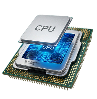 CPU kaufen – Leistungsstarke Prozessoren für Gaming & PC Builds